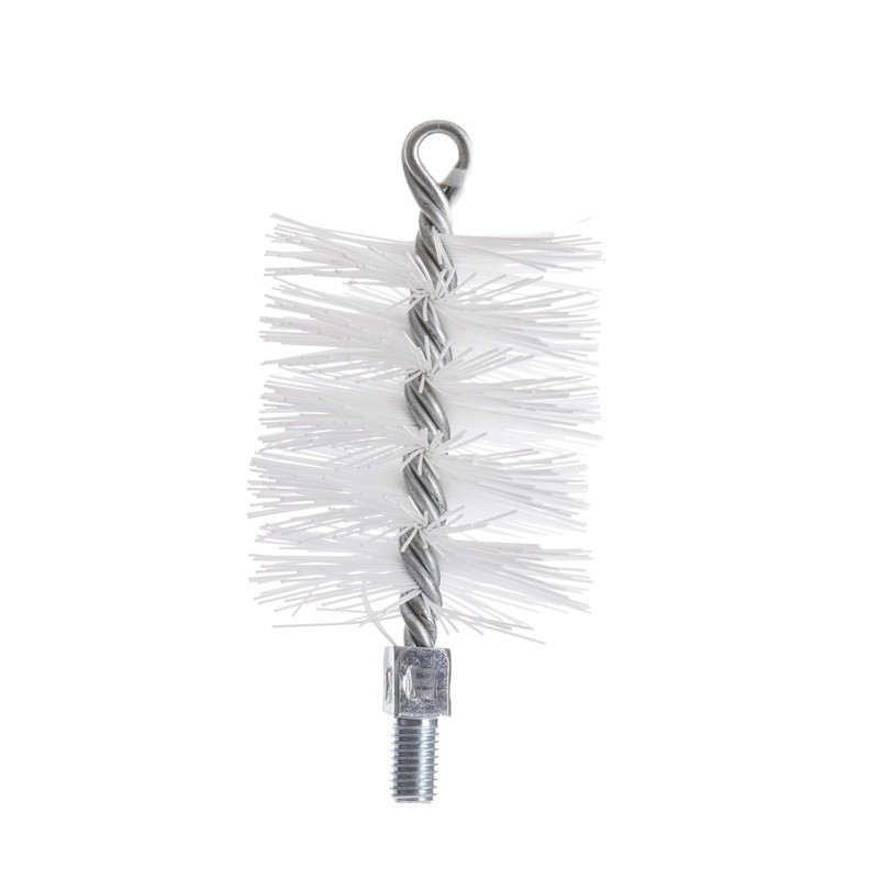 NYLON WIRE TUBE BRUSH 80 MM