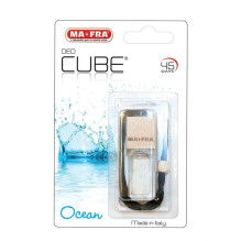 Ma-Fra Deo Cube H0197E...