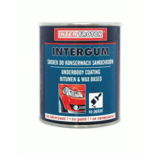 BITUMEN COATING 300002762 INTERGUM