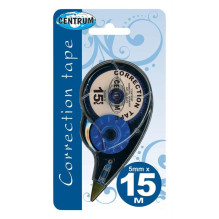 CORRECTION TAPE 5MM X15M 83474