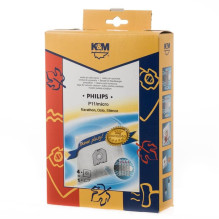 K&amp;M Group Vacuum...