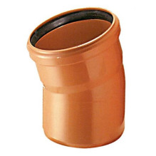 Elbow external D110x30