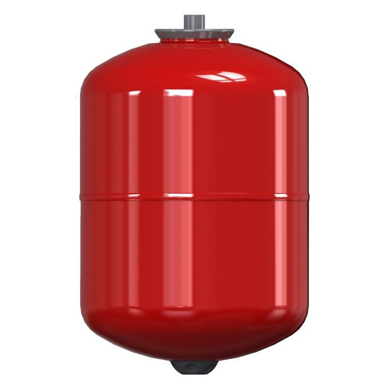 EXPANSION VESSEL LR CE 25L-3 / 4 GAS 6 BAR