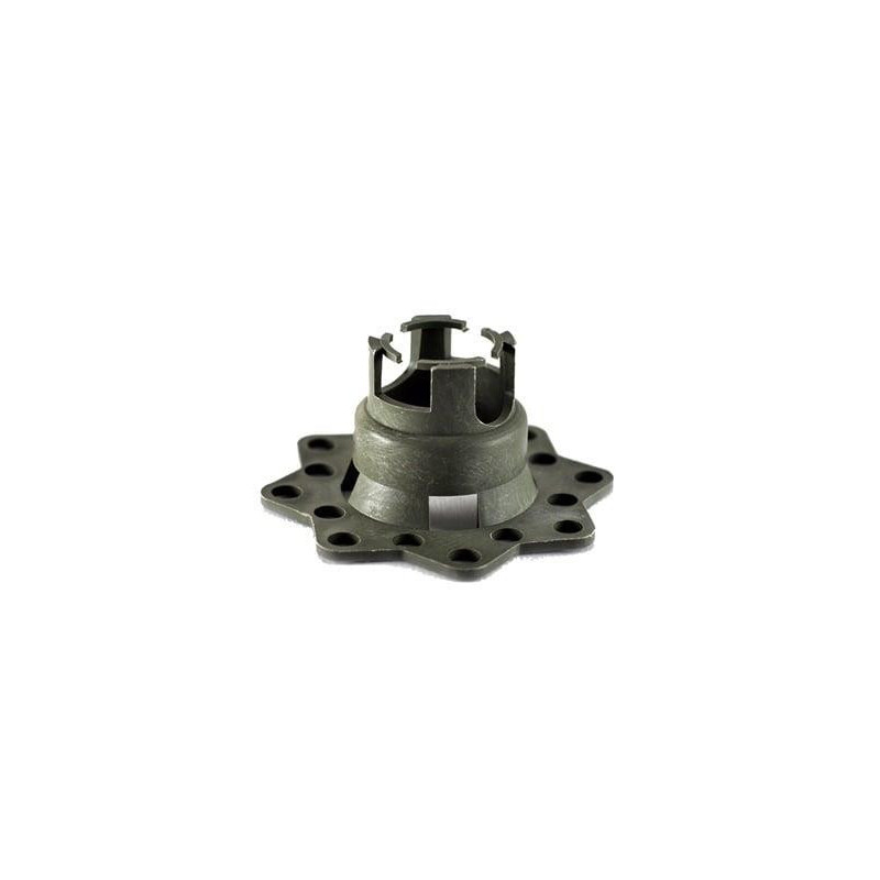 Armatūros fiksatorius grindims, 30 mm, 50 vnt.