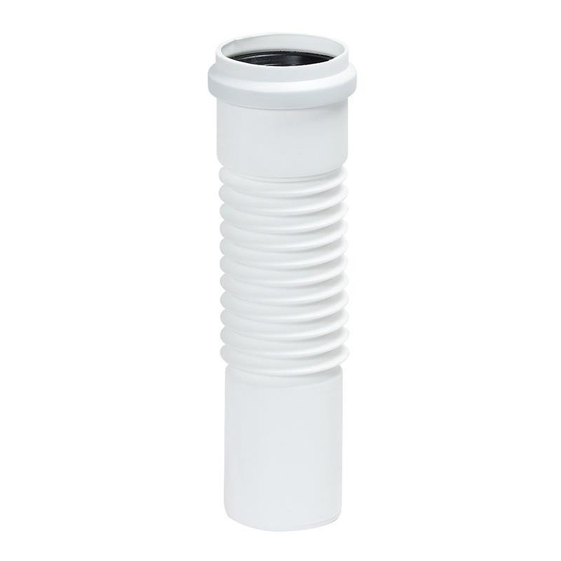 Flexible bend 40 mm