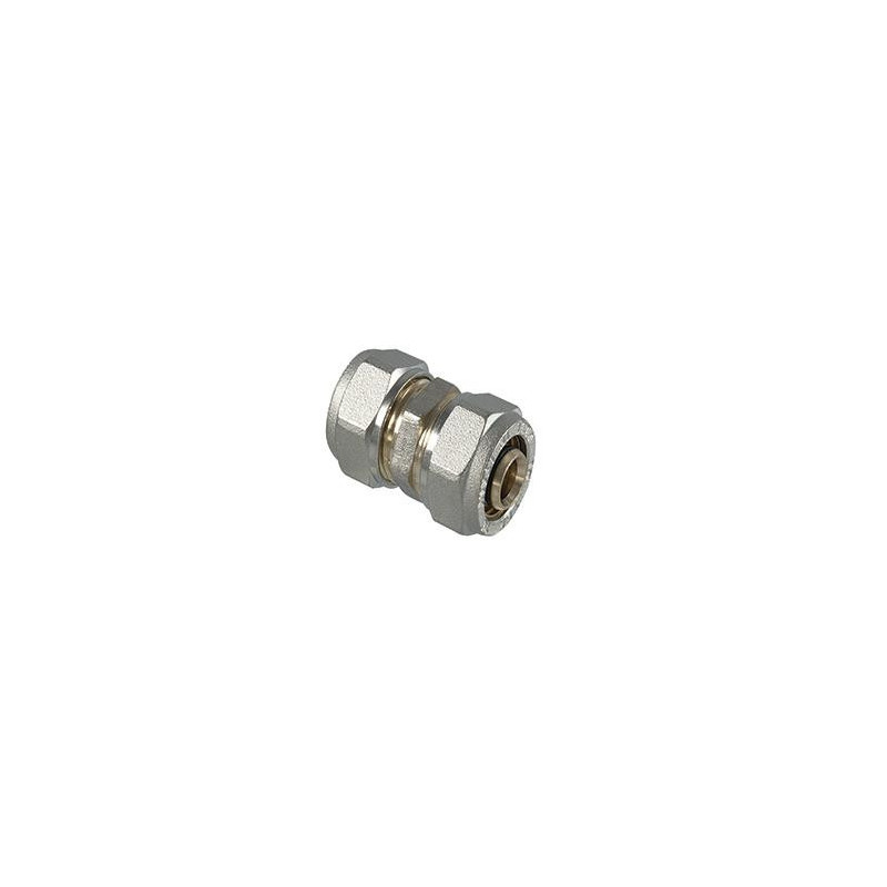 Užveržiama jungtis 1040, TDM Brass, 32 mm