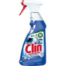 UNIVERSAL CLEANER CLIN...