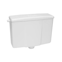 TOILET TANK 410 LOWER FLUSH TOILET TANK 410 LOWER FLUSH