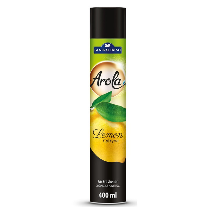 Oro gaiviklis General Fresh, 0,4 l
