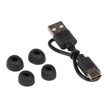 Wireless headphones Blow BTE600, black