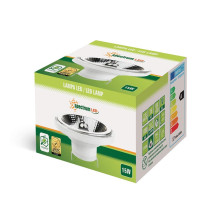 LED lemputė Spectrum, AR111 G53 14W 12V 3000K 1100LM