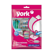Vakuuminis maišas York, 100...