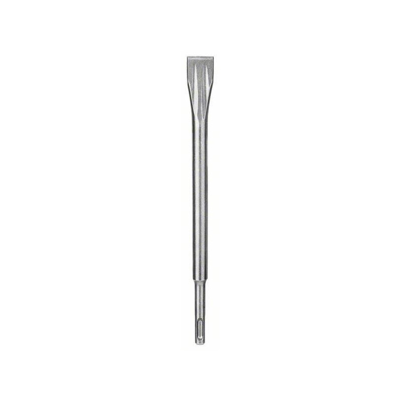 Plokščias betono kaltas Bosch SDS-PLUS, 20 mm
