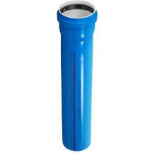 Vidaus kanalizacijos vamzdis Ultra dB, Ø 110 mm, 0,5 m Vidaus kanalizacijos vamzdis Ultra dB, Ø 110 mm, 0,5 m