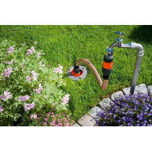 Jungtis Gardena Profi Maxi-Flow System, 26,5 mm, 33,3 mm Jungtis Gardena Profi Maxi-Flow System, 26,5 mm, 33,3 mm