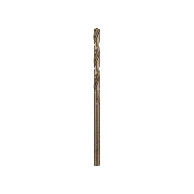 METAL DRILLBIT BOSCH 3,2X65MM HSS-CO STD