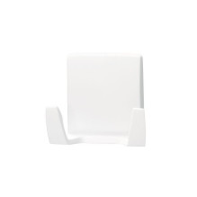 POWERSTRIPS WATERPR.DUO HOOK WHITE POWERSTRIPS WATERPR.DUO HOOK WHITE