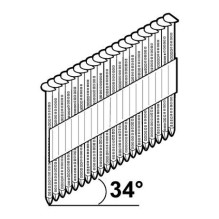 STRIPNAILS 34D 3.1X90 BL -1200 STRIPNAILS 34D 3.1X90 BL -1200