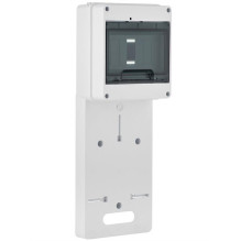METER BOARD 1PHASE +7MOD...