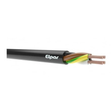 Rubber cable Elpar H05RR-F,...