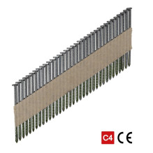 Vinys juostoje Essve M-Fusion, 90 mm x 3.1 mm, 1240 vnt.