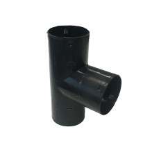Drainage t pipe d80 / 80x90...
