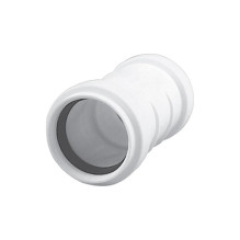 Joint PP D40 white