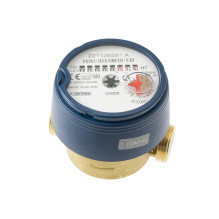 COLD WATER METER DN15 8CM...