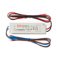 IMPULSE POWER SUPPLY LED...
