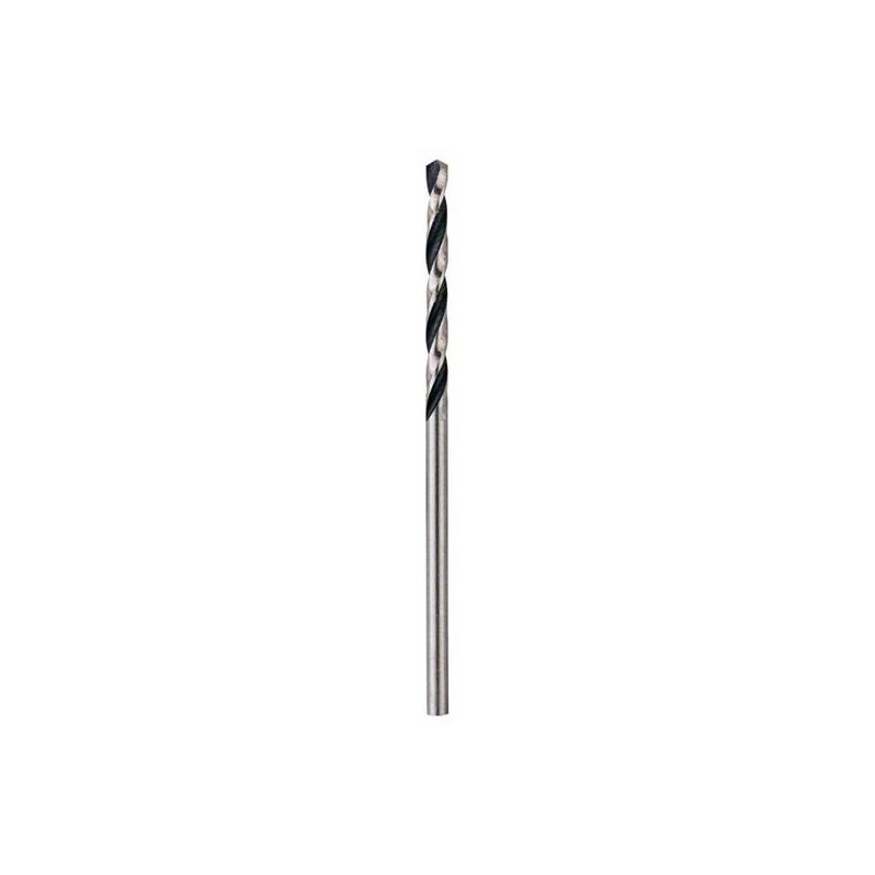 HSS TWIST DRILL BIT POINTTEQ 2.0MM