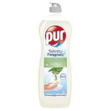 Dish liquid Pur Balsam Aloe Vera, 750 ml Dish liquid Pur Balsam Aloe Vera, 750 ml