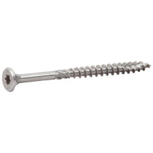 WOODSCREW 5,0X60 TX25 A4-100