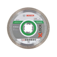 DIAMOND CUTTING DISC 125X1.6X7MM DIAMOND CUTTING DISC 125X1.6X7MM