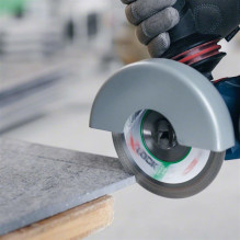 DIAMOND CUTTING DISC 125X1.6X7MM DIAMOND CUTTING DISC 125X1.6X7MM