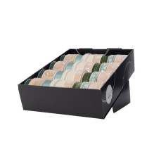 Dovanų pakavimo juostelė 448718, 1.5 cm x 0.2 cm x 400 cm