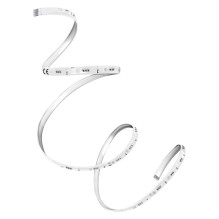 JUOS RINK LED USB 3.6W RGB 2M RC TVMUSIC