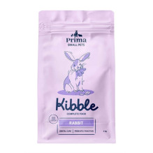 Rodent food, for rabbits, 2 kg