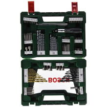 91-PCS V-LINE SET 91-PCS V-LINE SET