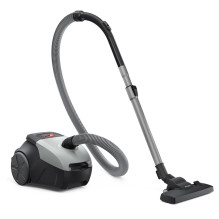 Dulkių siurblys, PHILIPS, Įėjimo galia 850 W, Dulkių talpa 3 L, Cilindrinis dulkių siurblys, Valymo tipas: Sausas, Dulki