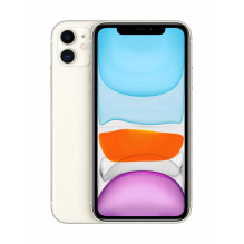 iPhone 11 128GB White Renew