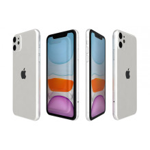 iPhone 11 128GB White Renew