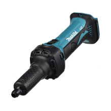 Tool - Makita DGD800Z Cordless Straight Sander 18V 26000 RPM 8 mm Collet Black
