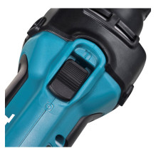 Tool - Makita DGD800Z Cordless Straight Sander 18V 26000 RPM 8 mm Collet Black