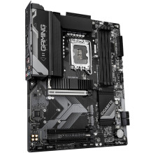 Motherboard - GIGABYTE B760 GAMING X GEN5, 14th Gen Intel Core, 256GB DDR5, Black Motherboard - GIGABYTE B760 GAMING X GEN5, 14th Gen Intel Core, 256GB DDR5, Black