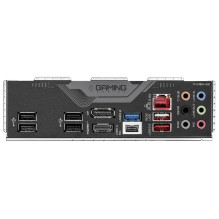 Motherboard - GIGABYTE B760 GAMING X GEN5, 14th Gen Intel Core, 256GB DDR5, Black Motherboard - GIGABYTE B760 GAMING X GEN5, 14th Gen Intel Core, 256GB DDR5, Black