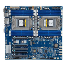 Motherboard - Gigabyte...