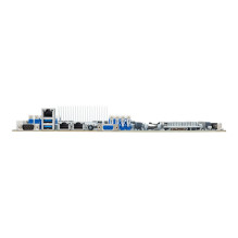 Motherboard - Gigabyte MS74-HB0 Dual LGA4710, 12 DIMM slots, 256 GB DDR4, Black Motherboard - Gigabyte MS74-HB0 Dual LGA4710, 12 DIMM slots, 256 GB DDR4, Black