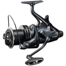 Fishing Reel - Shimano Baitrunner CI4+ XTB 20kg Drag Longcast Black