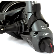 Žvejybos Ritė - Shimano Baitrunner XTB 15kg Max Drag 560g Longcast Juoda Žvejybos Ritė - Shimano Baitrunner XTB 15kg Max Drag 560g Longcast Juoda