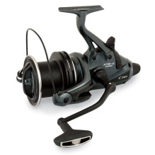 Žvejybos Ritė - Shimano Baitrunner XTB 15kg Max Drag 560g Longcast Juoda Žvejybos Ritė - Shimano Baitrunner XTB 15kg Max Drag 560g Longcast Juoda